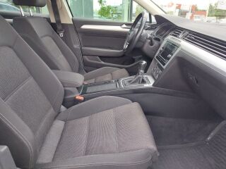 Volkswagen Passat Variant Comfortline 1.6 TDI 88kW