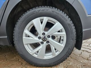Volkswagen Taigo Life 1.0 TSI 81kW