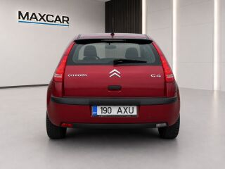Citroen C4 1.6 80kW