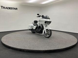 Harley-Davidson Road Glide V2
