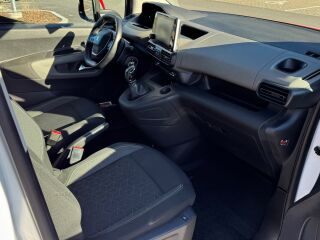 Peugeot Rifter 1.5 75kW