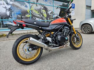 Kawasaki Z 900 RS SE R4 85kW