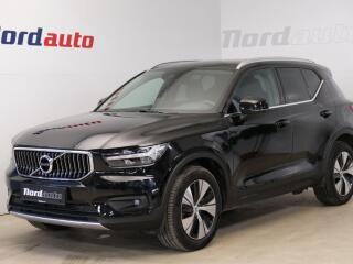 Volvo XC40 T4 Recharge 1.5 155 kW