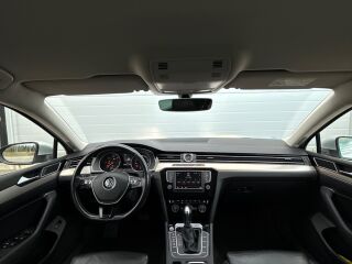Volkswagen Passat 4-MOTION HIGHLINE 2.0 R4 TDI 140kW