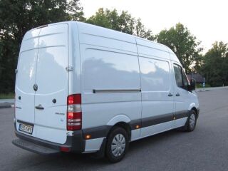 Mercedes-Benz Sprinter 2.1 120kW