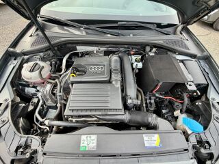 Audi A3 Sportback 1.4 110kW
