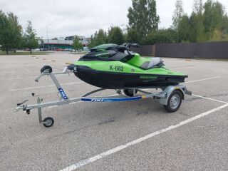 Sea-Doo RXP-X RS 217kW