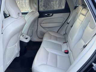 Volvo XC60 Inscription 2.0 140kW