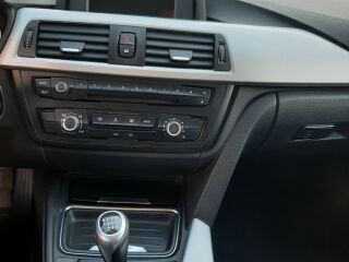 BMW 316 F 31 2.0