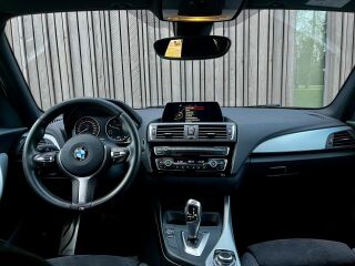 BMW 118 M-SPORT 110kW
