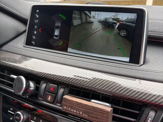 BMW X6 3.0 190kW