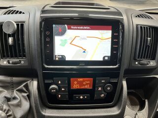 Citroen Jumper 2.2 103kW