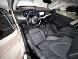 Skoda Octavia Ambition 2.0 85кВ