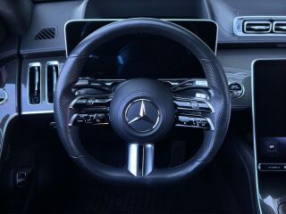 Mercedes-Benz S 500 Long 4MATIC 3.0 320kW