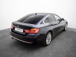 BMW 420 d xDrive Gran Coupe Luxury Line 2.0 135kW