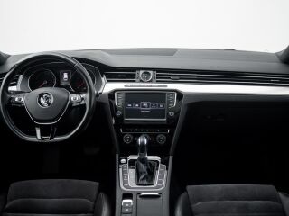 Volkswagen Passat Variant GTE PHEV 1.4 160кВ