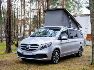 Mercedes-Benz V 300 MarcoPolo 2.0 174kW