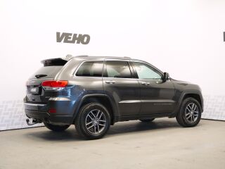 Jeep Grand Cherokee 4x4 Limited 3.0 184kW