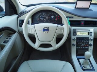 Volvo S80 Summum 2.4 TDI 129kW