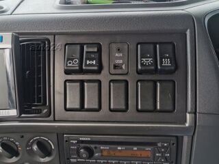 Volvo FM 248kW