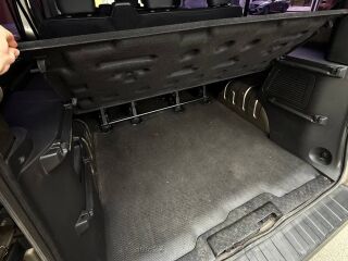 Opel Vivaro Long Passenger 1.6 88kW