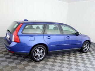 Volvo V50 Summum Facelift 1.6 D4 80кВ