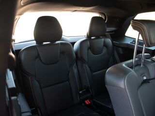 Volvo XC90 R-Line Polestar Tuning 2.0 180kW