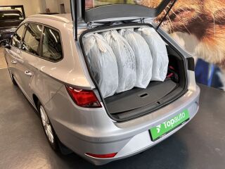 SEAT Leon STYLE 1.5 96kW