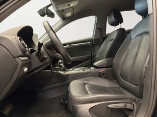Audi A3 Sportback 1.6 TDI 85kW