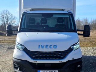 Iveco Daily 3.0 100kW
