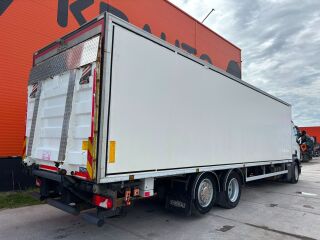 Scania P320 6x2*4 235кВ