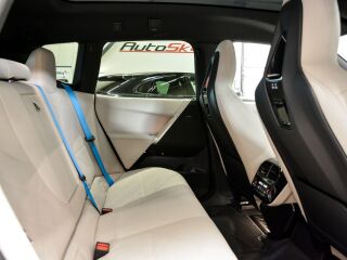 BMW iX xDrive 40 Sportpakett Titanium Bronze 240kW