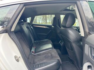 Audi A5 quattro 3.0 V6 TDI 180kW