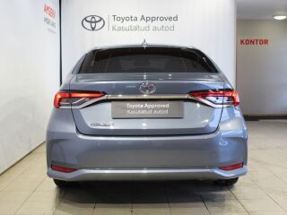 Toyota Corolla Active 1.5 92kW