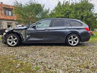 BMW 318 2.0 105кВ