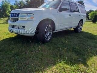 Lincoln Navigator 5.4 224kW