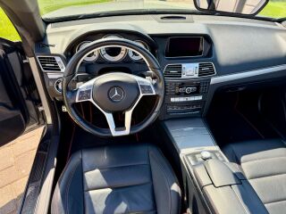 Mercedes-Benz E 250 AMG pakett 2.1 150kW