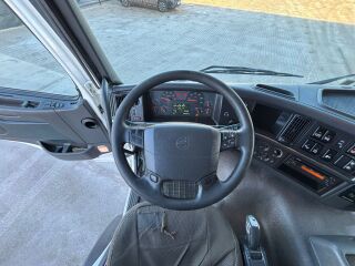 Volvo FM 460 6x2 345kW