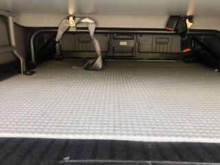 Volkswagen Multivan 2.5 R5 TDI 75кВ