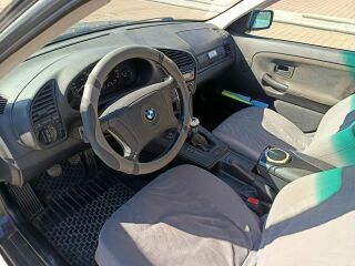 BMW 316 1.6 75kW
