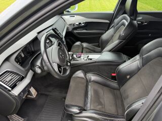 Volvo XC90 R-Design 2.0 173kW