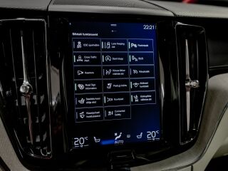 Volvo XC60 D5 Inscription AWD 2.0 173kW