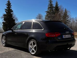 Audi A4 2.0 105kW