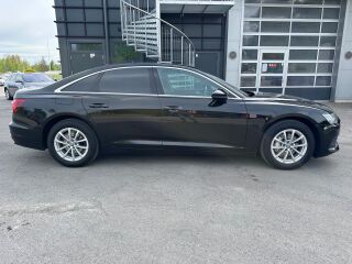 Audi A6 2.0 150kW