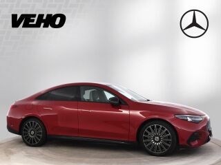 Mercedes-Benz CLA 350 4Matic AMG 200kW