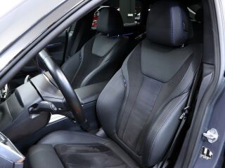 BMW i4 M50 xDrive Gran Coupe 400kW