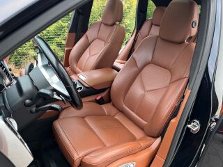 Porsche Cayenne 3.0 184kW