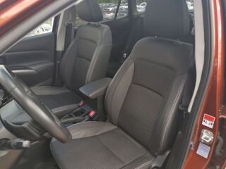Suzuki S-Cross GLX 4WD 1.4 BOOSTERJET 48V HYBRID 95kW