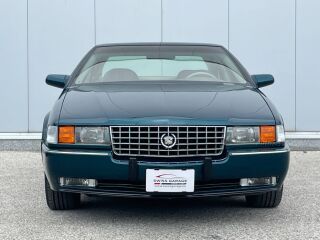 Cadillac Seville STS 4.6 Northstar V8 220кВ