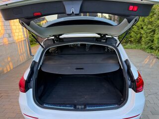 Mercedes-Benz C 220 Night package 2.0 147kW